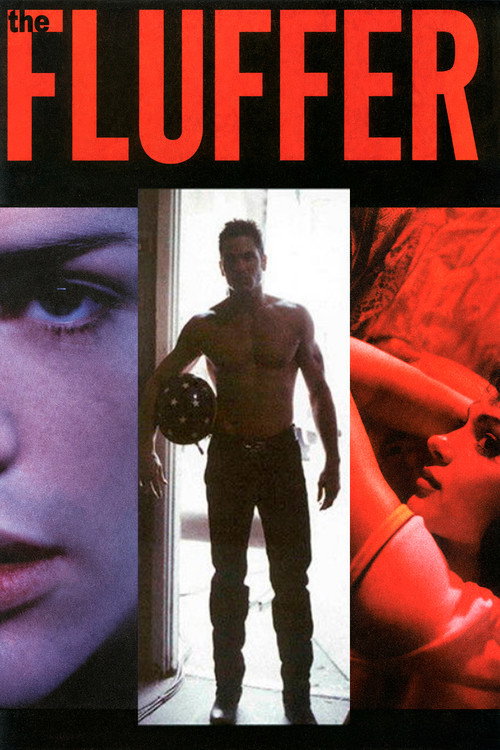 Watch The Fluffer movie free hd on hurawatch