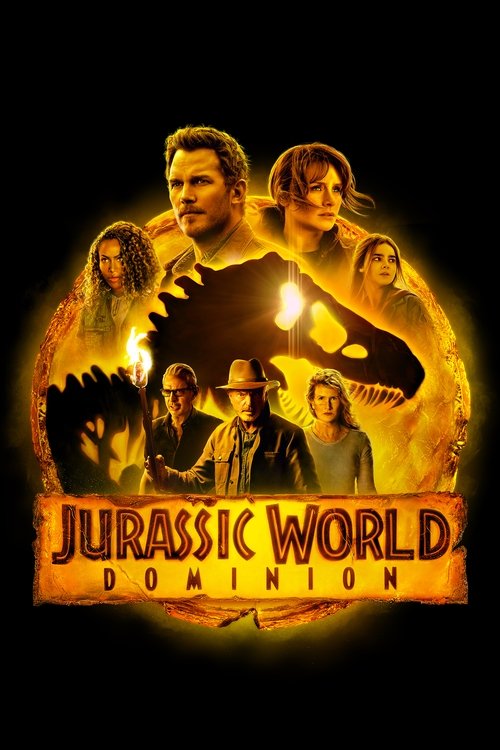 Watch Jurassic World Dominion movie free hd on hurawatch