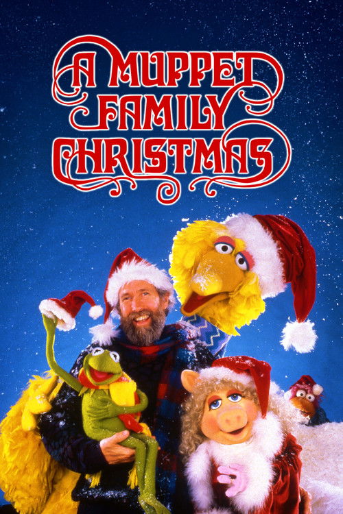 Watch A Muppet Family Christmas movie free hd on hurawatch