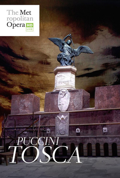 Watch The Metropolitan Opera: Tosca movie free hd on hurawatch