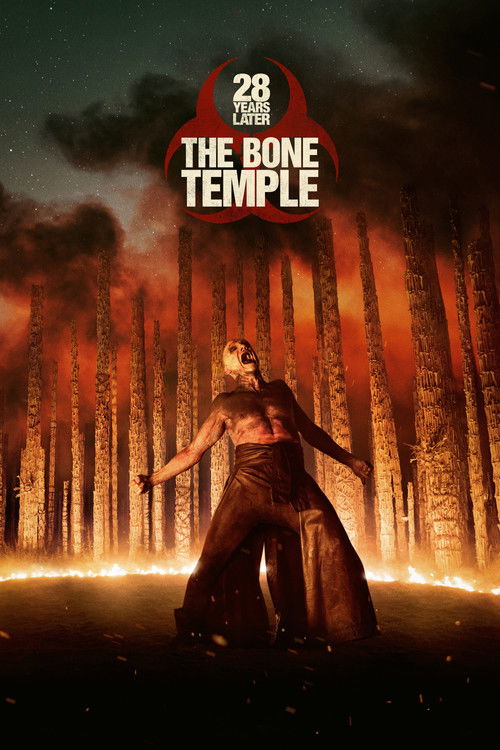 Watch 28 Years Later: The Bone Temple movie free hd on hurawatch
