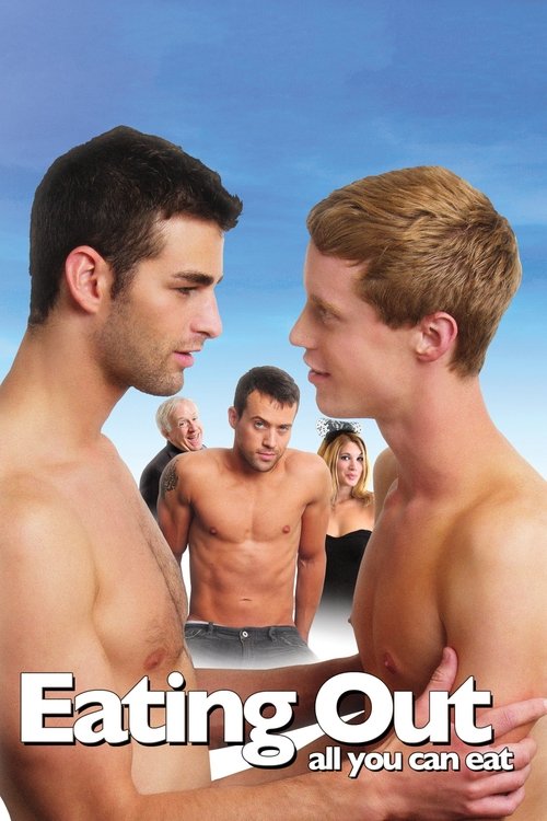 Watch Eating Out: All You Can Eat movie free hd on hurawatch