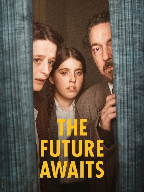 Watch The Future Awaits movie free hd on hurawatch