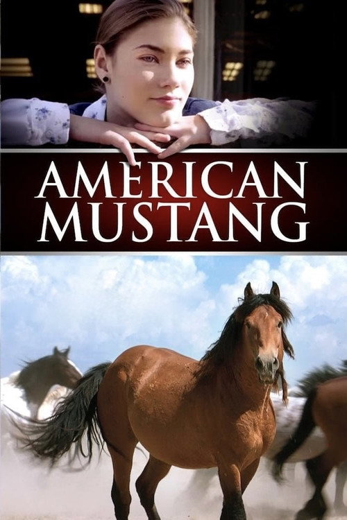 Watch American Mustang movie free hd on hurawatch