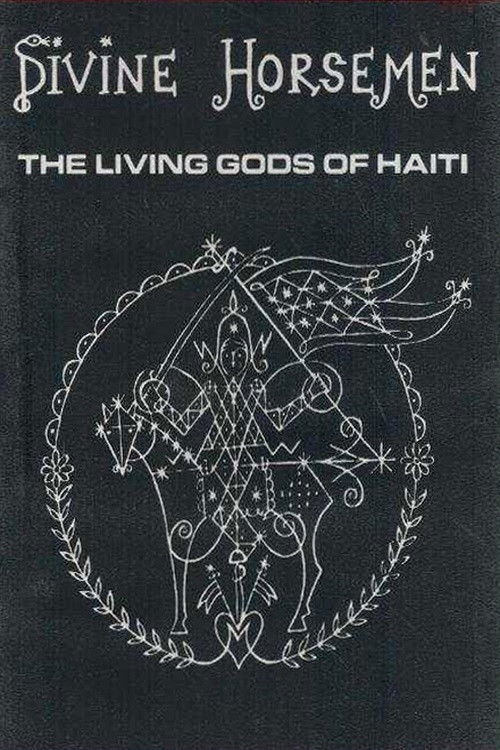 Watch Divine Horsemen: The Living Gods of Haiti movie free hd on hurawatch