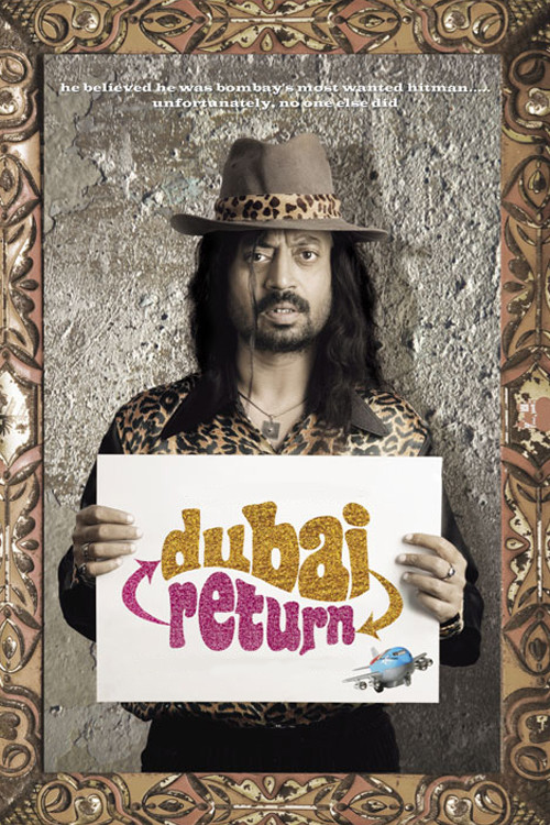 Watch Dubai Return movie free hd on hurawatch