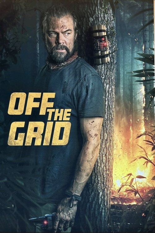 Watch Off the Grid movie free hd on hurawatch