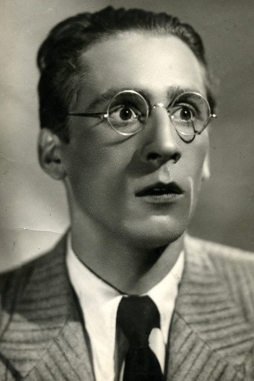 Nikolai Boyarsky