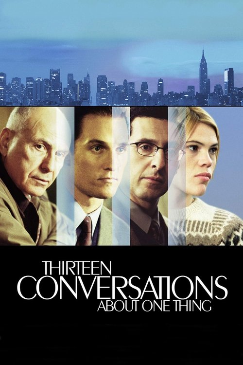 Watch Thirteen Conversations About One Thing movie free hd on hurawatch