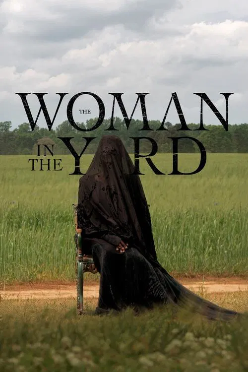 Watch The Woman in the Yard movie free hd on hurawatch