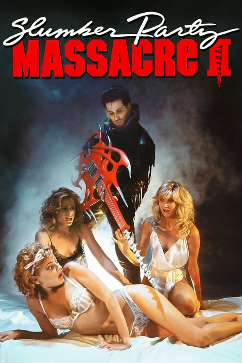 Watch Slumber Party Massacre II movie free hd on hurawatch
