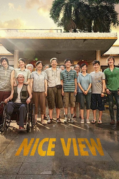 Watch Nice View movie free hd on hurawatch