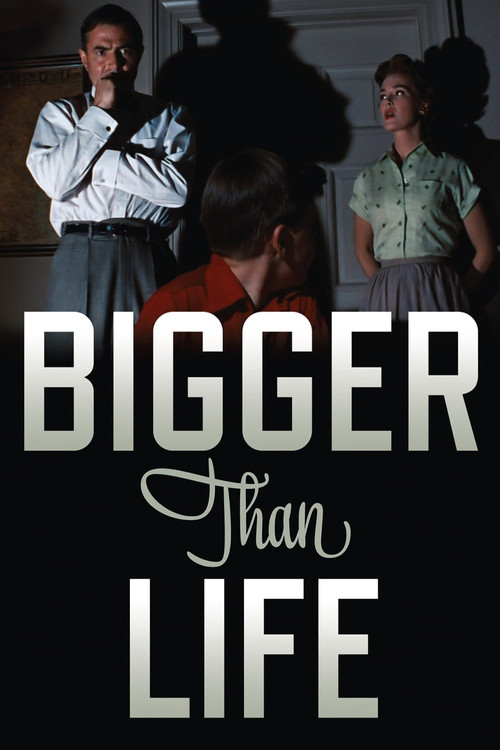Watch Bigger Than Life movie free hd on hurawatch