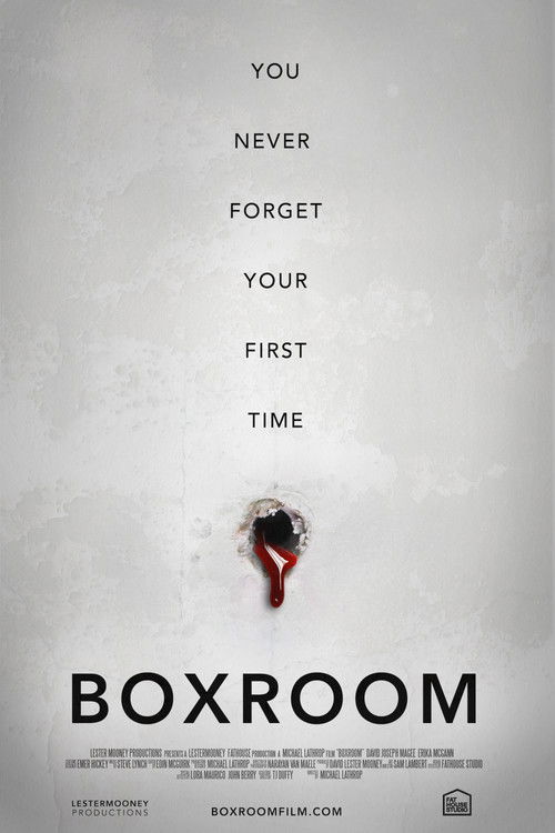 Watch Box Room movie free hd on hurawatch
