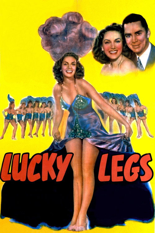 Watch Lucky Legs movie free hd on hurawatch