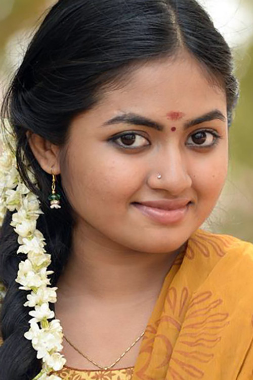 Shaalin Zoya