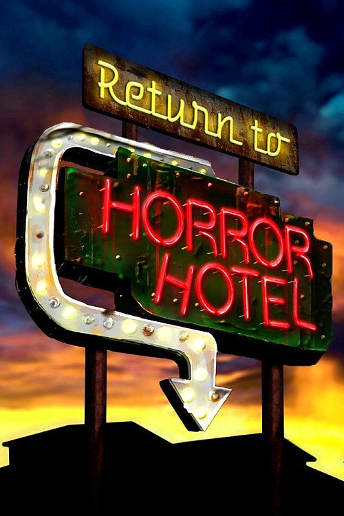 Watch Return to Horror Hotel movie free hd on hurawatch