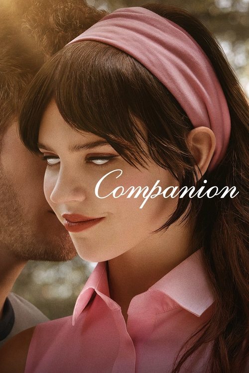 Watch Companion movie free hd on hurawatch