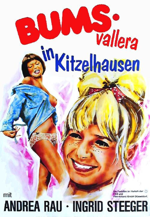 Watch The Love Mad Baroness movie free hd on hurawatch