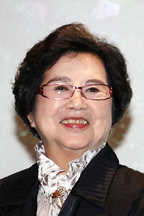 Wang Man-chiao