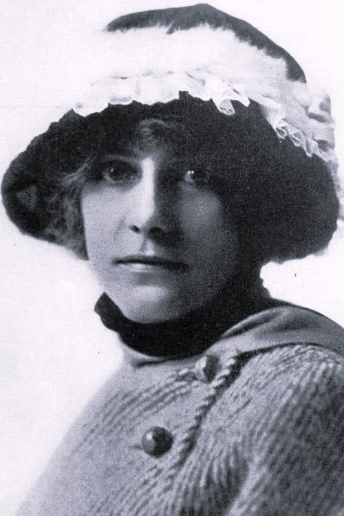 Linda Arvidson