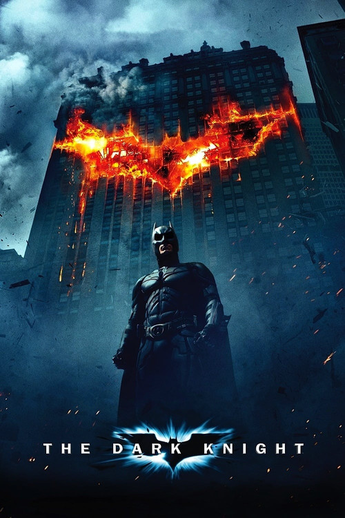 Watch The Dark Knight movie free hd on hurawatch