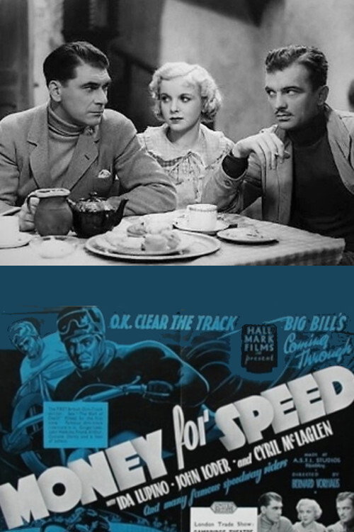 Watch Money for Speed movie free hd on hurawatch