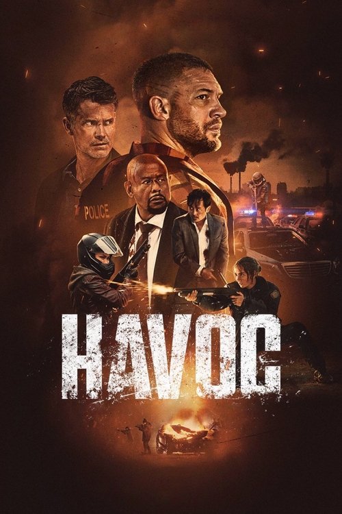 Watch Havoc movie free hd on hurawatch
