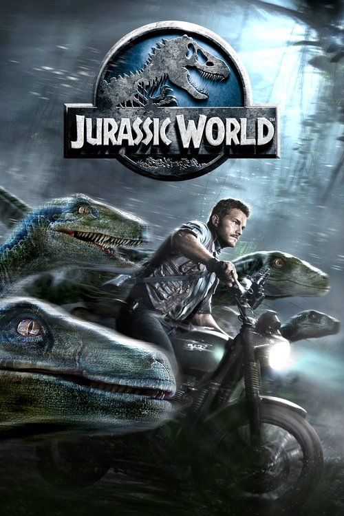 Watch Jurassic World movie free hd on hurawatch