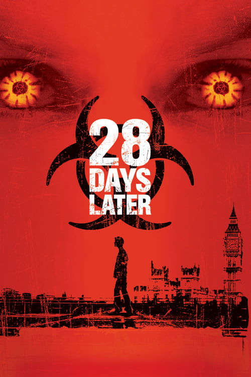 Watch 28 Days Later movie free hd on hurawatch
