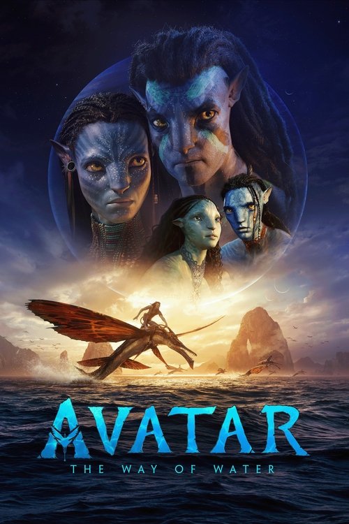 Watch Avatar: The Way of Water movie free hd on hurawatch