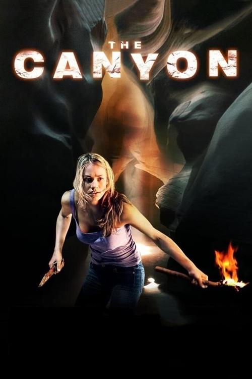 Watch The Canyon movie free hd on hurawatch