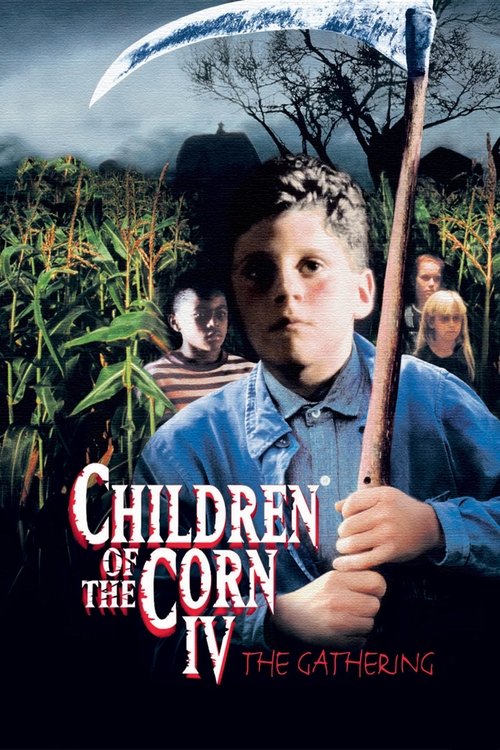 Watch Children of the Corn IV: The Gathering movie free hd on hurawatch