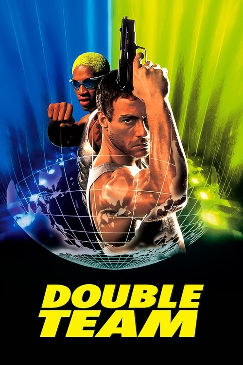 Watch Double Team movie free hd on hurawatch