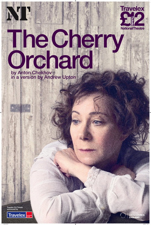 Watch National Theatre Live: The Cherry Orchard movie free hd on hurawatch