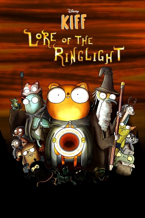 Watch Kiff Lore of the Ring Light movie free hd on hurawatch