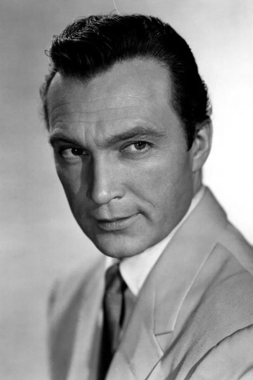 Warren Stevens