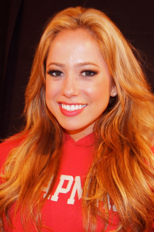 Sabrina Bryan