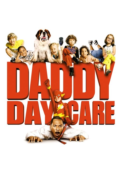 Watch Daddy Day Care movie free hd on hurawatch