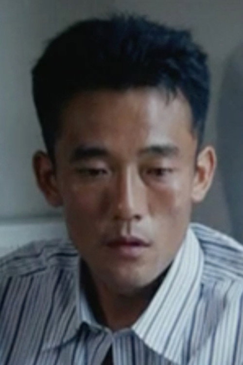 Kenzô Yamaguchi