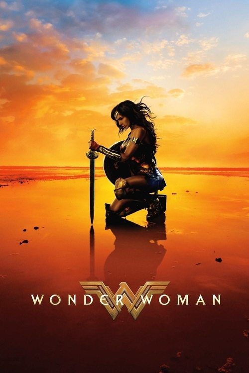 Watch Wonder Woman movie free hd on hurawatch