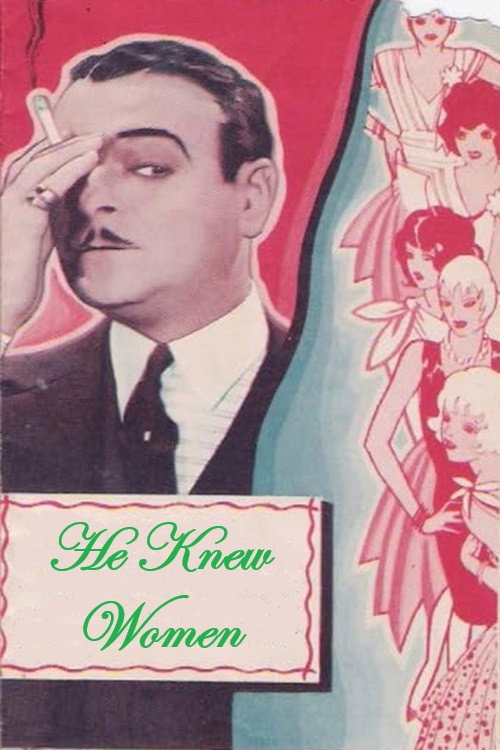 Watch He Knew Women movie free hd on hurawatch