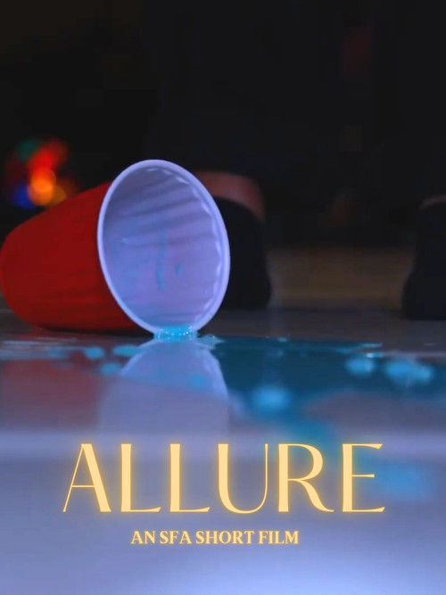 Watch Allure movie free hd on hurawatch