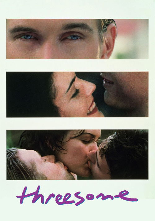 Watch Threesome movie free hd on hurawatch