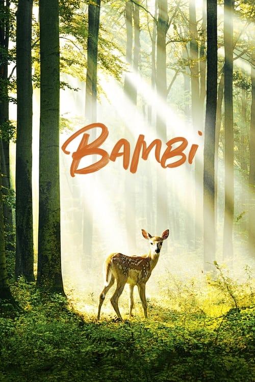 Watch Bambi: A Tale of Life in the Woods movie free hd on hurawatch