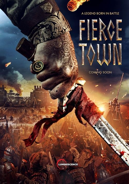 Watch Fierce Town movie free hd on hurawatch