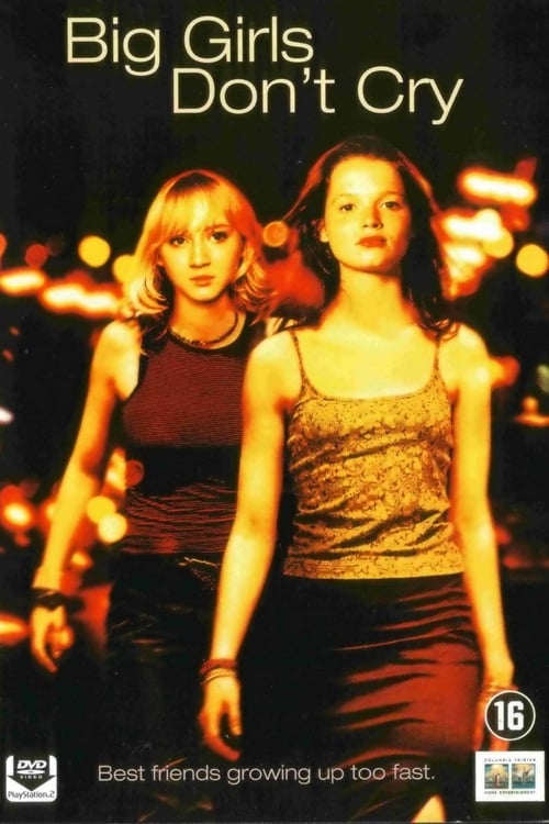 Watch Big Girls Don't Cry movie free hd on hurawatch