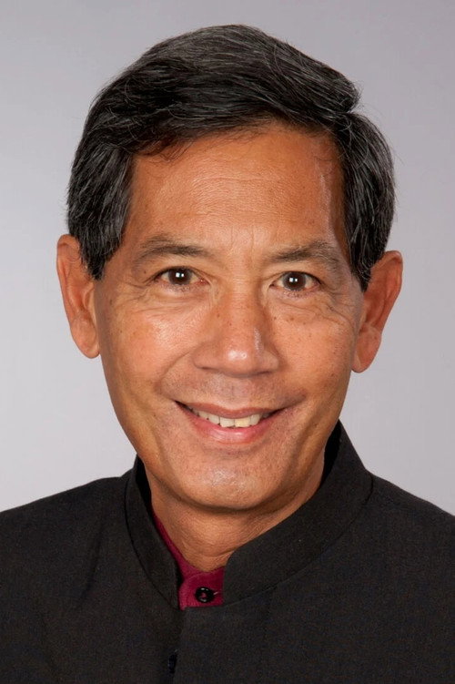 Dr Sucharit Bhakdi