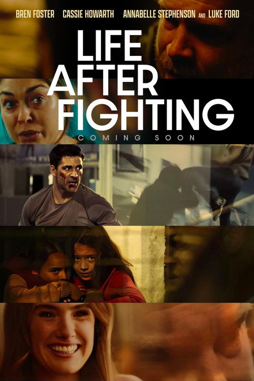 Watch Life After Fighting movie free hd on hurawatch