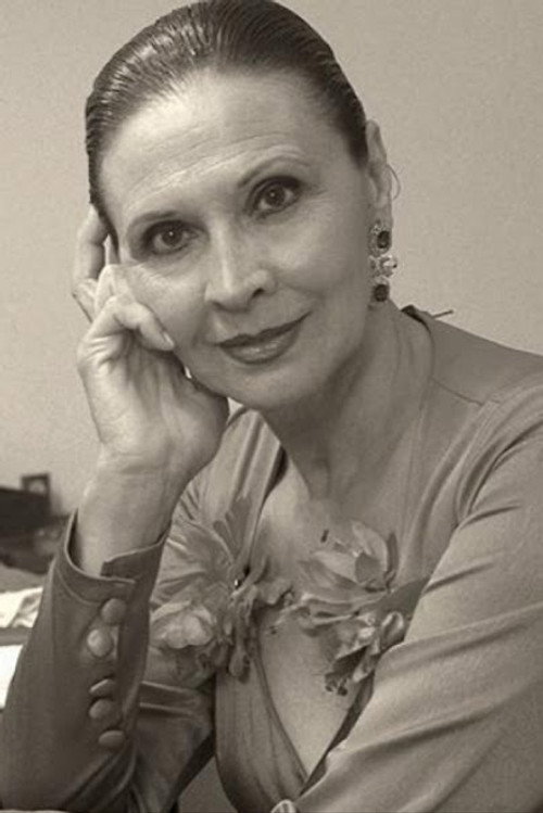 Merche Esmeralda